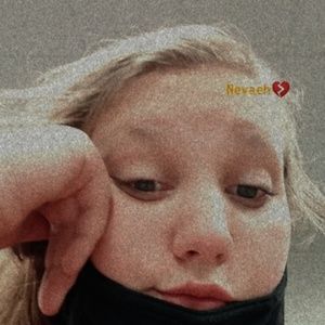 Meet your Posher, Nevaeh